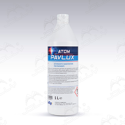 Detergente sgrassante professionale PAVLUX 1