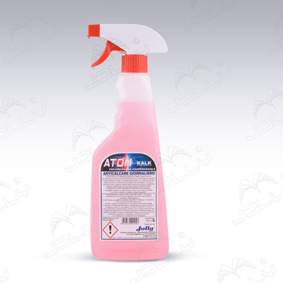 Detergente anticalcare professionale KALK